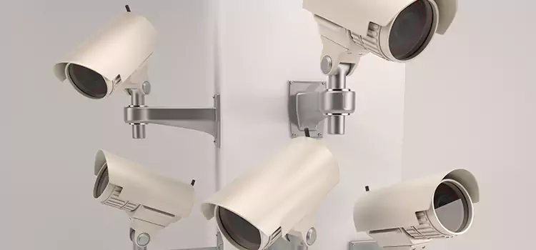 Your Trusted Partner for CCTV Solutions in Newark