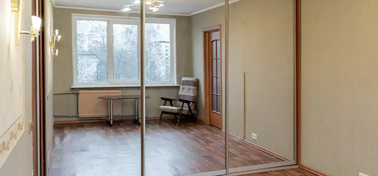 Mirror Closet Door Roller Replacement Newark