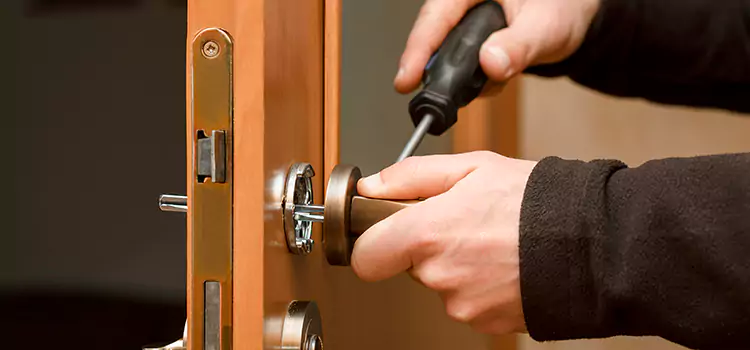 Semi Truck Locksmith Newark
