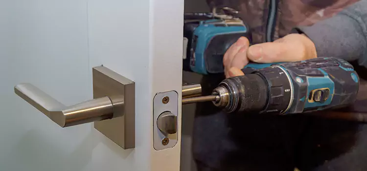 Brand Lock Repair and Specialty Services Newark