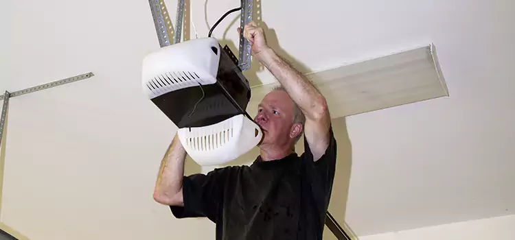 Garage Door Opener Service Newark