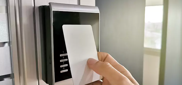 NMS Proximity Switch Door Systems Newark