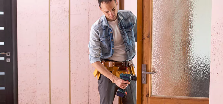 Door Glass Replacement Newark
