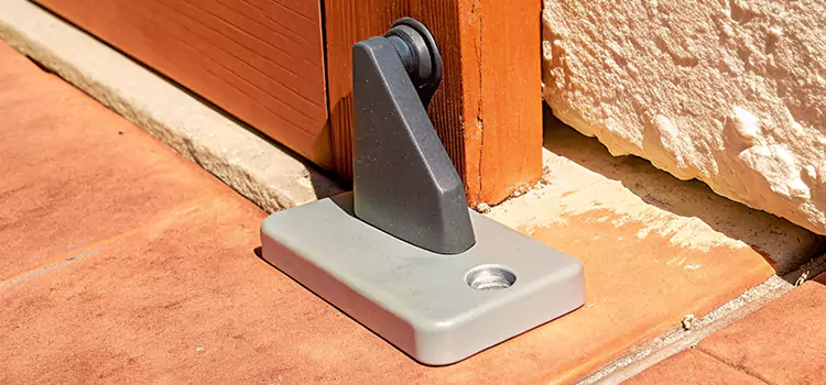 Aesthetic Door Stop Selection Newark