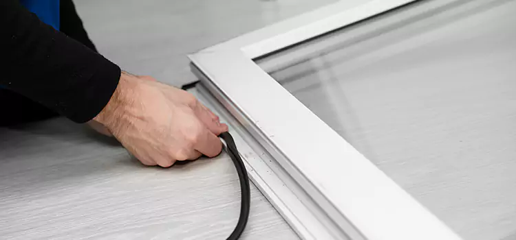Commercial Door Weather Stripping Newark