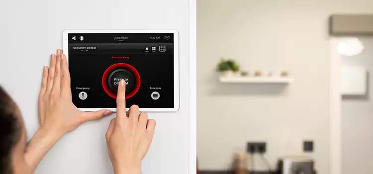 Blink Video Doorbell Installation Newark