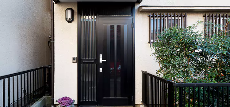 Popular Exterior Door Options in Newark, NJ