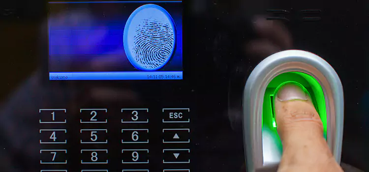 Your Trusted Partner for Secure Access in Newark, NJ