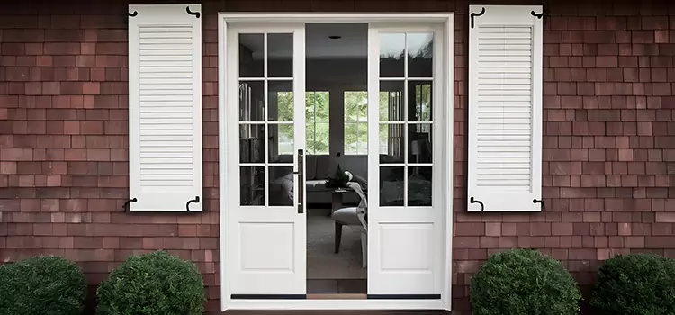French Door Restoration Newark
