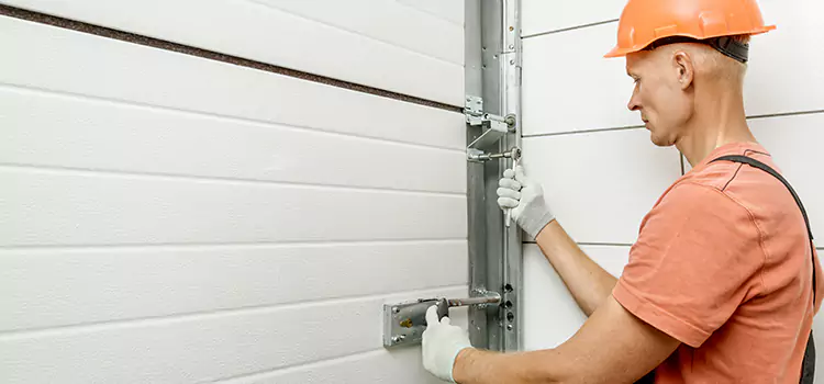 Why Choose Us for Garage Door Lock Services in Newark, NJ?