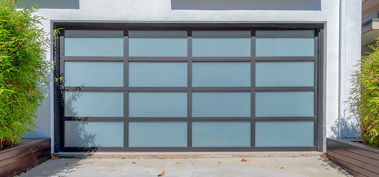 Why Choose Us for Garage Door Care in Newark, NJ?