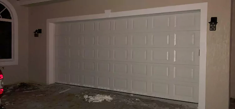 Garage Door Coil Replacement Newark