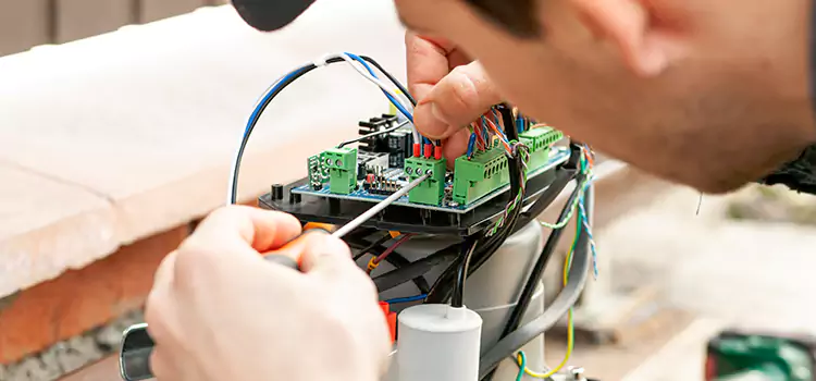 Specialized Brand Gate Motor Repairs Newark
