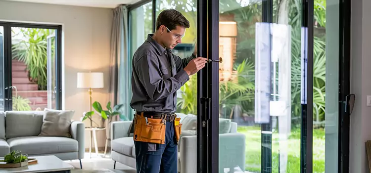 Why Choose Us for Your Glass Door Needs in Newark, NJ?
