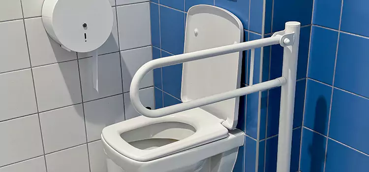 Comprehensive Solutions in Newark, NJ for Accessible Facilities