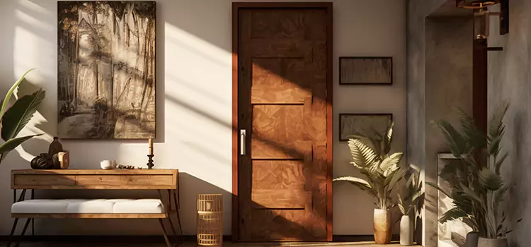 Specialty Interior Doors Newark