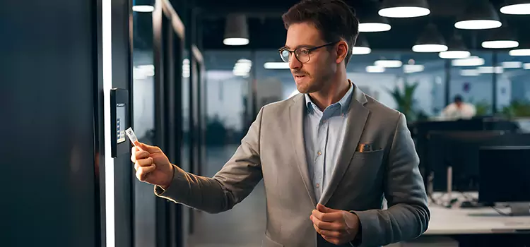 Our Commitment to Keycard Security Excellence in Newark, NJ
