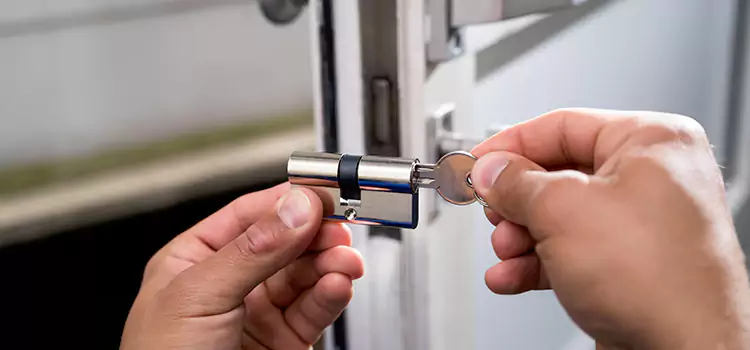 Lock Change Locksmiths Newark