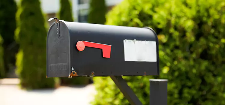 Secure Mailboxes for Packages Newark