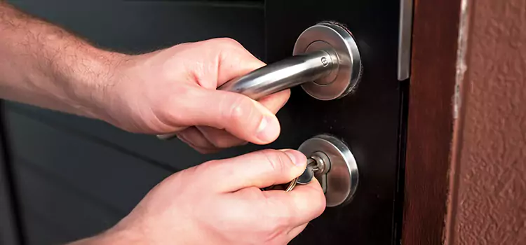 Master Key Control and Audits Newark