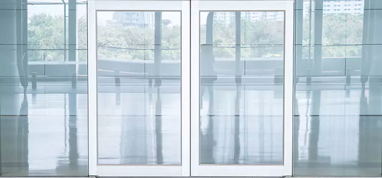 Mobile Sliding Screen Door Replacement Newark