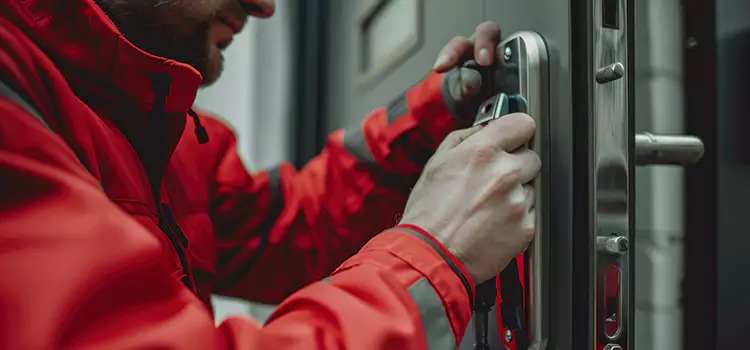 Mobile Car Key Service Newark