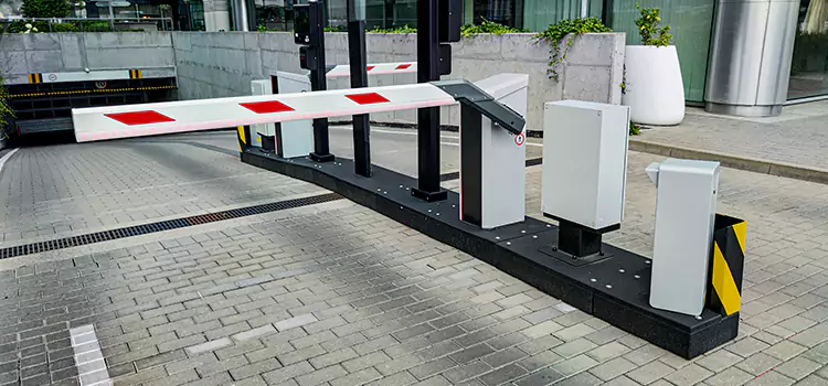 Custom Gate Design & Integration Newark