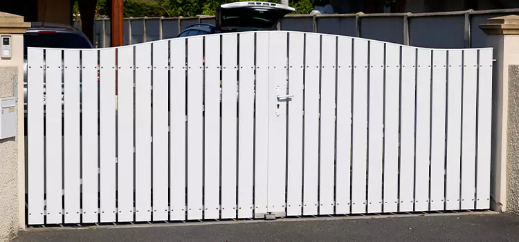 Why Choose Us for Residential Gate Repair in Newark, NJ?