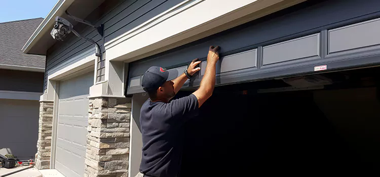 Janus Roll Up Doors Newark