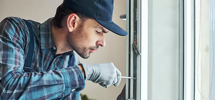 Emergency Response for Latch Issues Newark