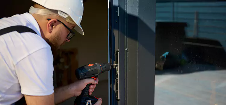 Aluminium Sliding Door Lock Fitting Newark