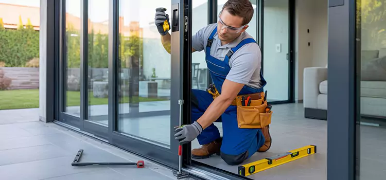 Patio Door Replacement Newark