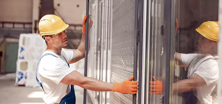 Sliding Door Mesh Replacement Newark