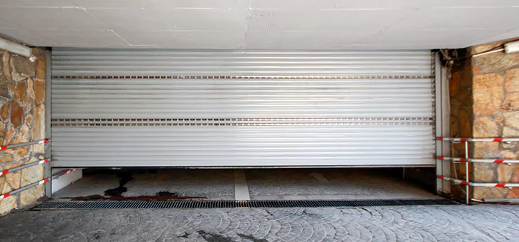 Steel Garage Door Repair Newark