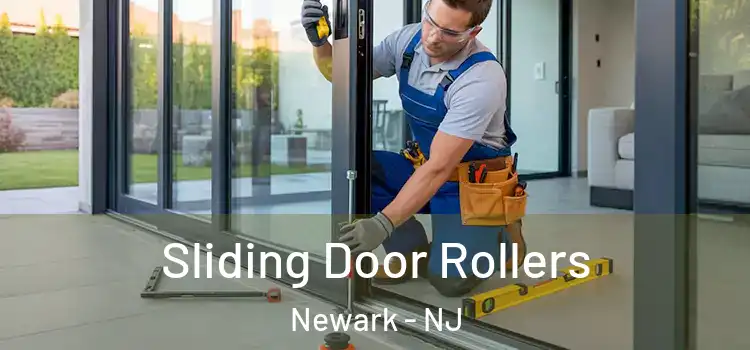  Sliding Door Rollers Newark - NJ